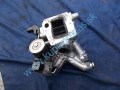 EGR modul FORD FOCUS Mk3 2.0 TDCi Euro 6  